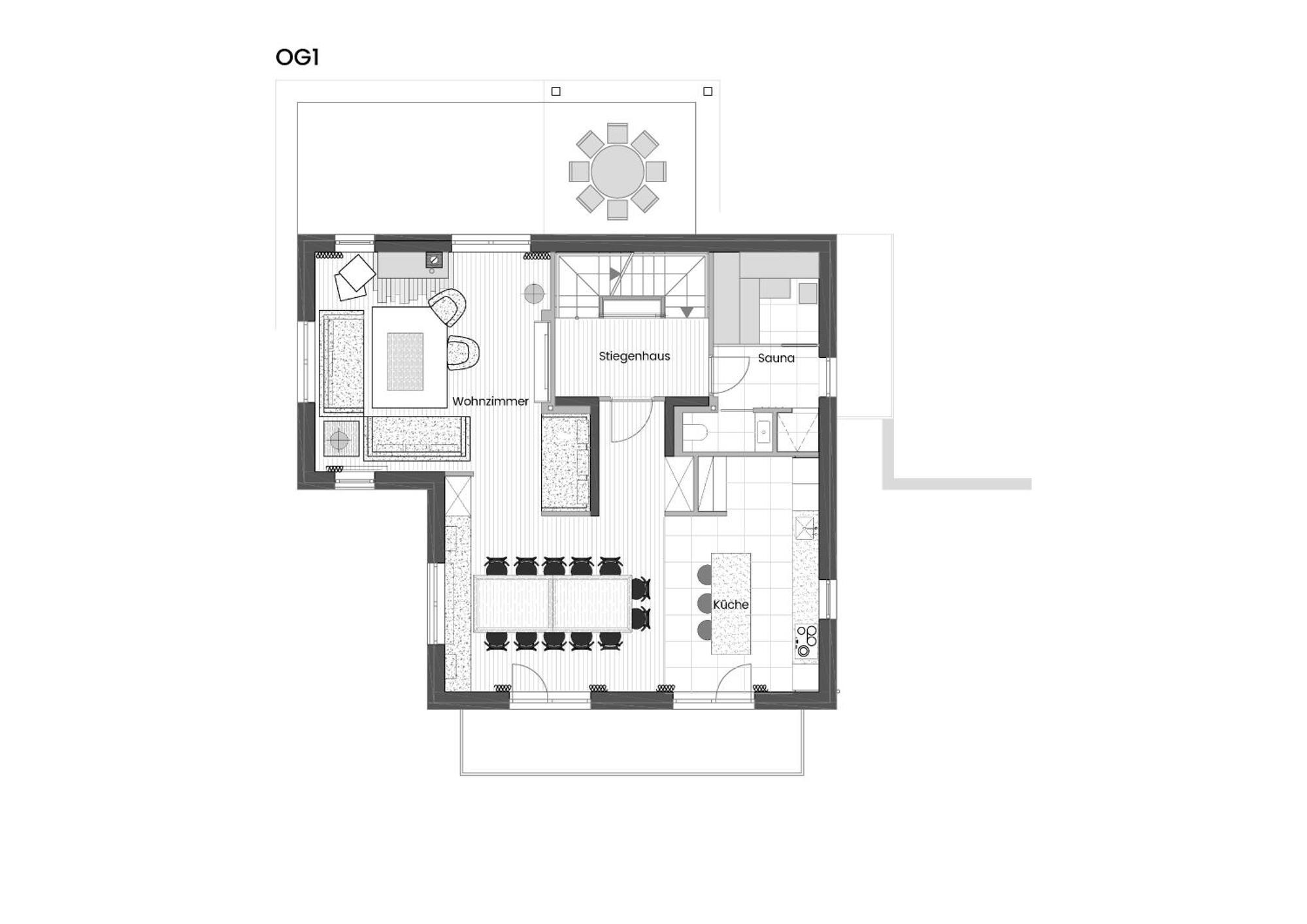 Kauz - Design Chalets Inkl Lungau Card Katschberghöhe Exterior foto